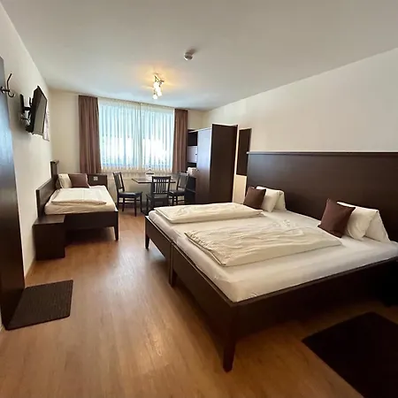 Apartment Am Lindenhain