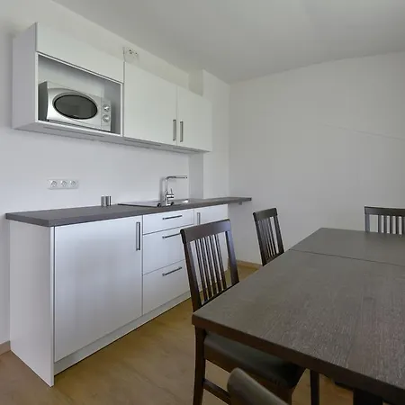 Apartment Am Lindenhain