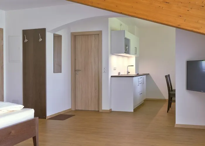 Gaestehaus Am Lindenhain Erding