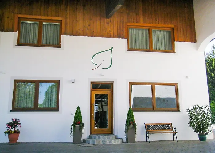 Gaestehaus Am Lindenhain *
