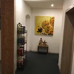 Gaestehaus Am Lindenhain *