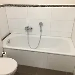Gaestehaus Am Lindenhain Appartement Erding