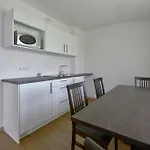 Appartement Gaestehaus Am Lindenhain