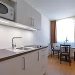 Gaestehaus Am Lindenhain Appartement Erding