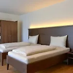 Gaestehaus Am Lindenhain *