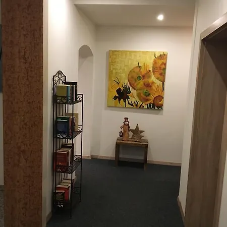 Gaestehaus Am Lindenhain *