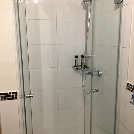 Gaestehaus Am Lindenhain Apartmán *