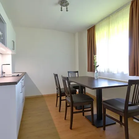 Gaestehaus Am Lindenhain * エルディング
