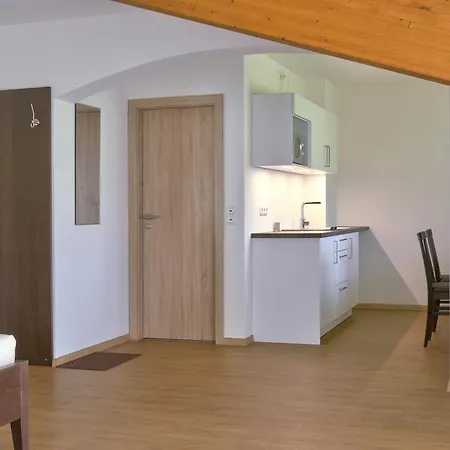 Gaestehaus Am Lindenhain エルディング