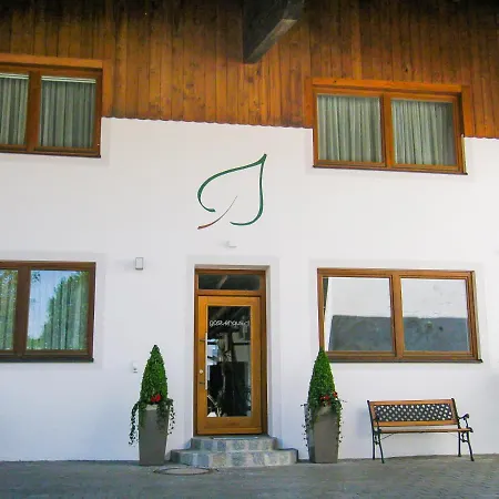 Gaestehaus Am Lindenhain *