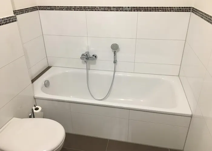 Gaestehaus Am Lindenhain Appartement Erding